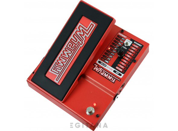 Digitech Whammy 5 Digitech Whammy 5